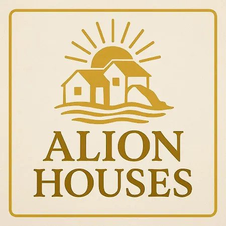 Alion Апартаменты