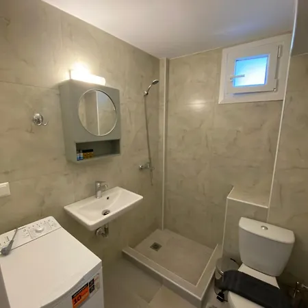 Alion Appartement Prínos