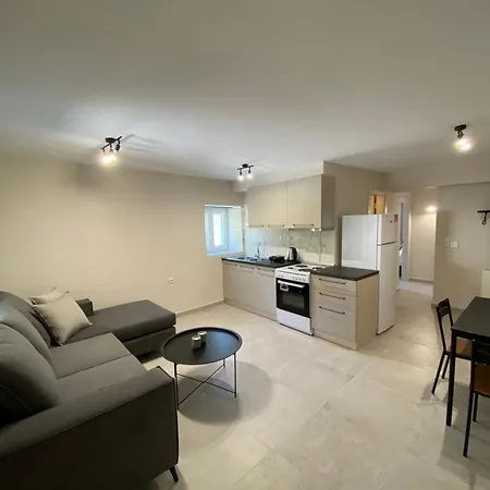 Апартаменты Alion