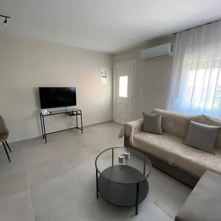 Alion Апартаменты Принос