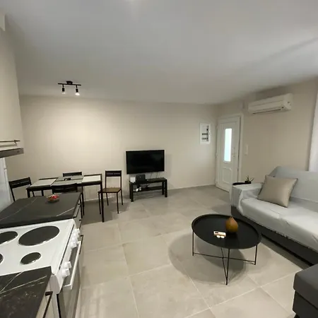 Апартаменты Alion