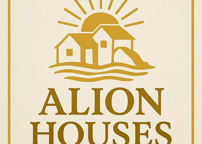 Alion Апартаменты