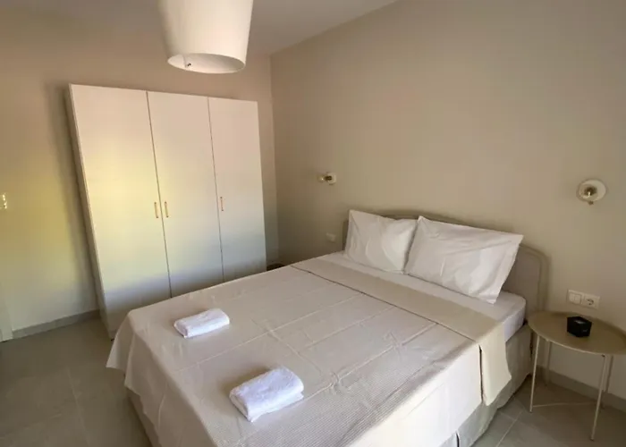 Апартаменты Alion