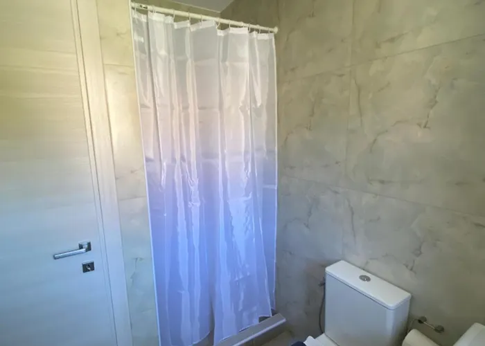 Апартаменты Alion *