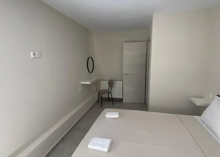 Διαμέρισμα Alion