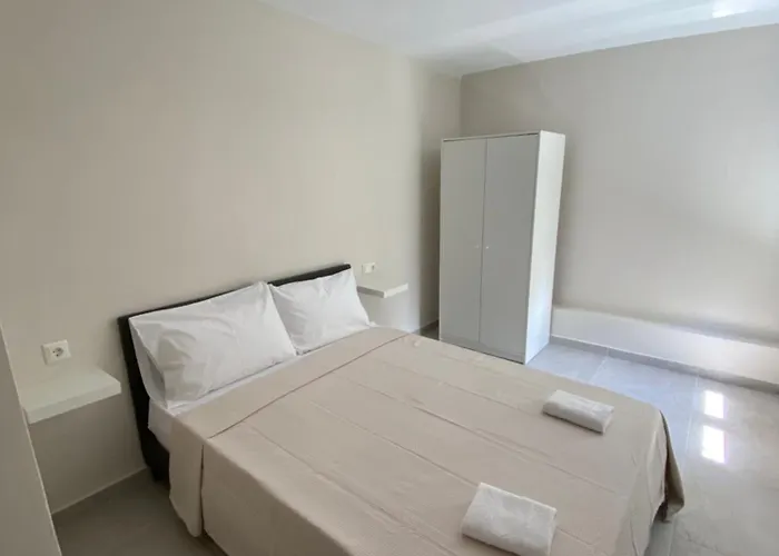 Alion Апартаменты *