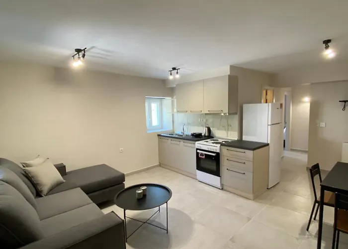 Διαμέρισμα Alion