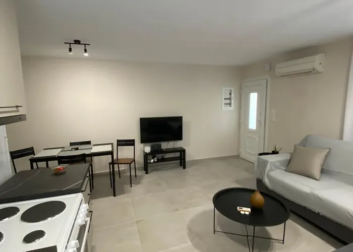 Διαμέρισμα Alion