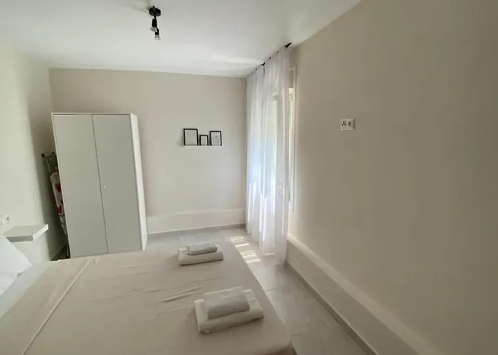 Alion Διαμέρισμα *